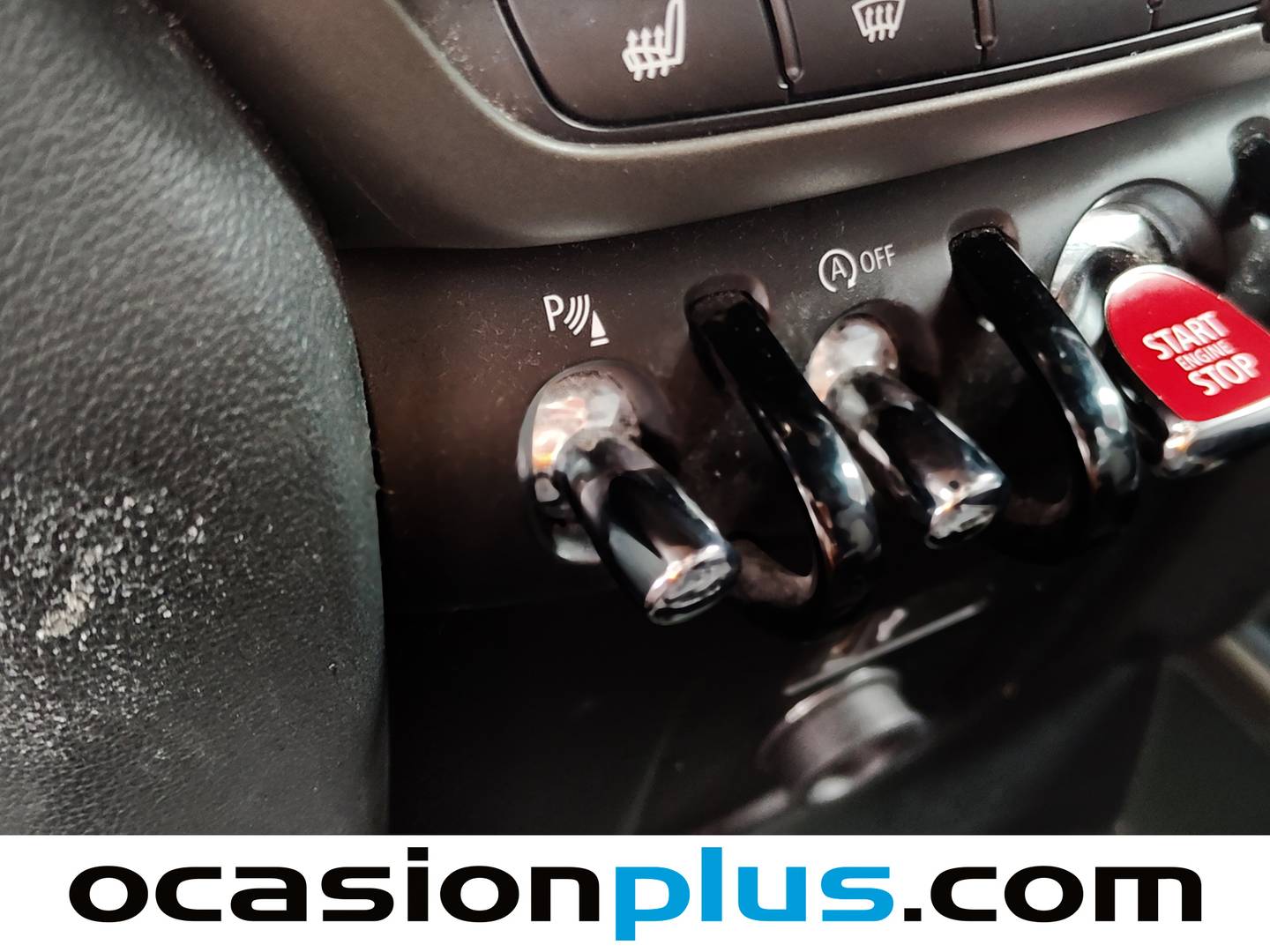 Accesorios del Mini Countryman Mini MINI Countryman Cooper D (150 CV)