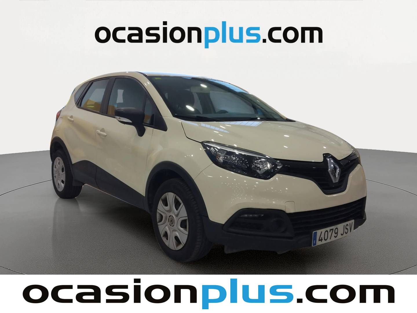 Foto Renault Captur Renault Captur Life Energy TCe (90 CV)