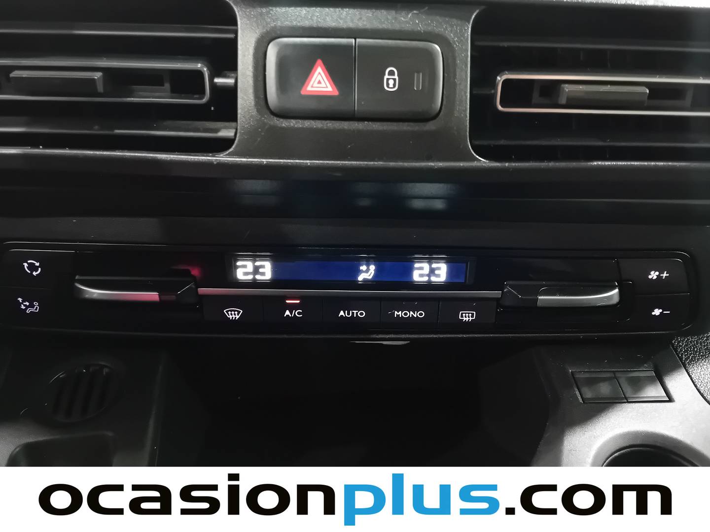 Citroën Berlingo Citroen Berlingo BlueHDi 130 S&S Talla M Shine (130 CV) diésel