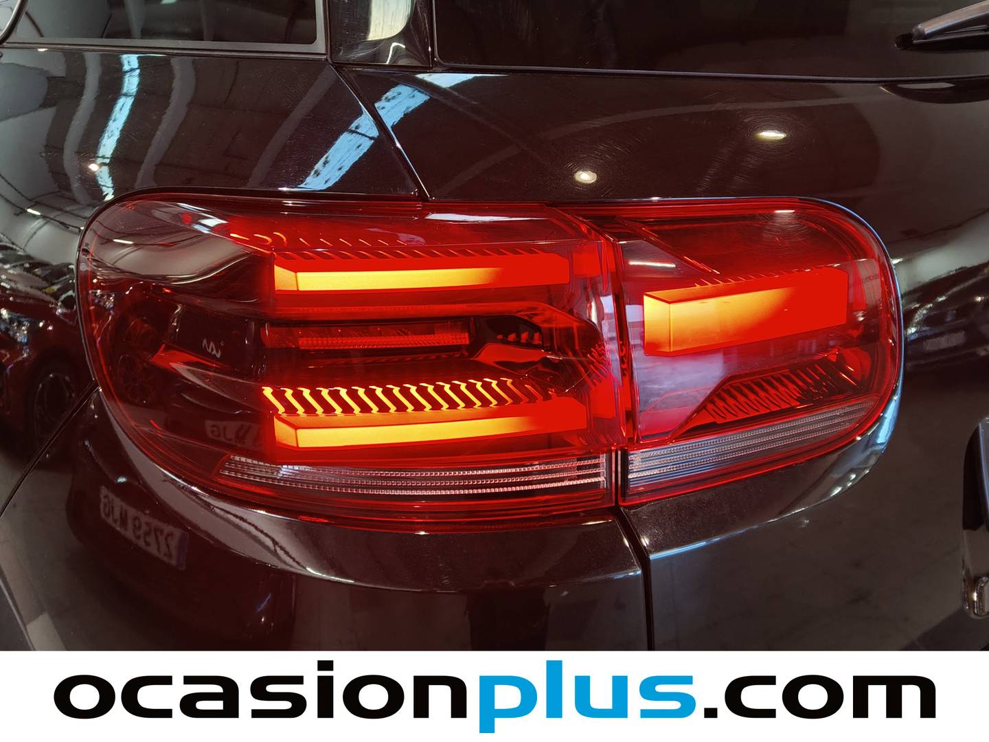 Foto Citroën C5 Aircross Citroen C5 Aircross CBlueHDi 130 S&S Max EAT8 (131 CV)