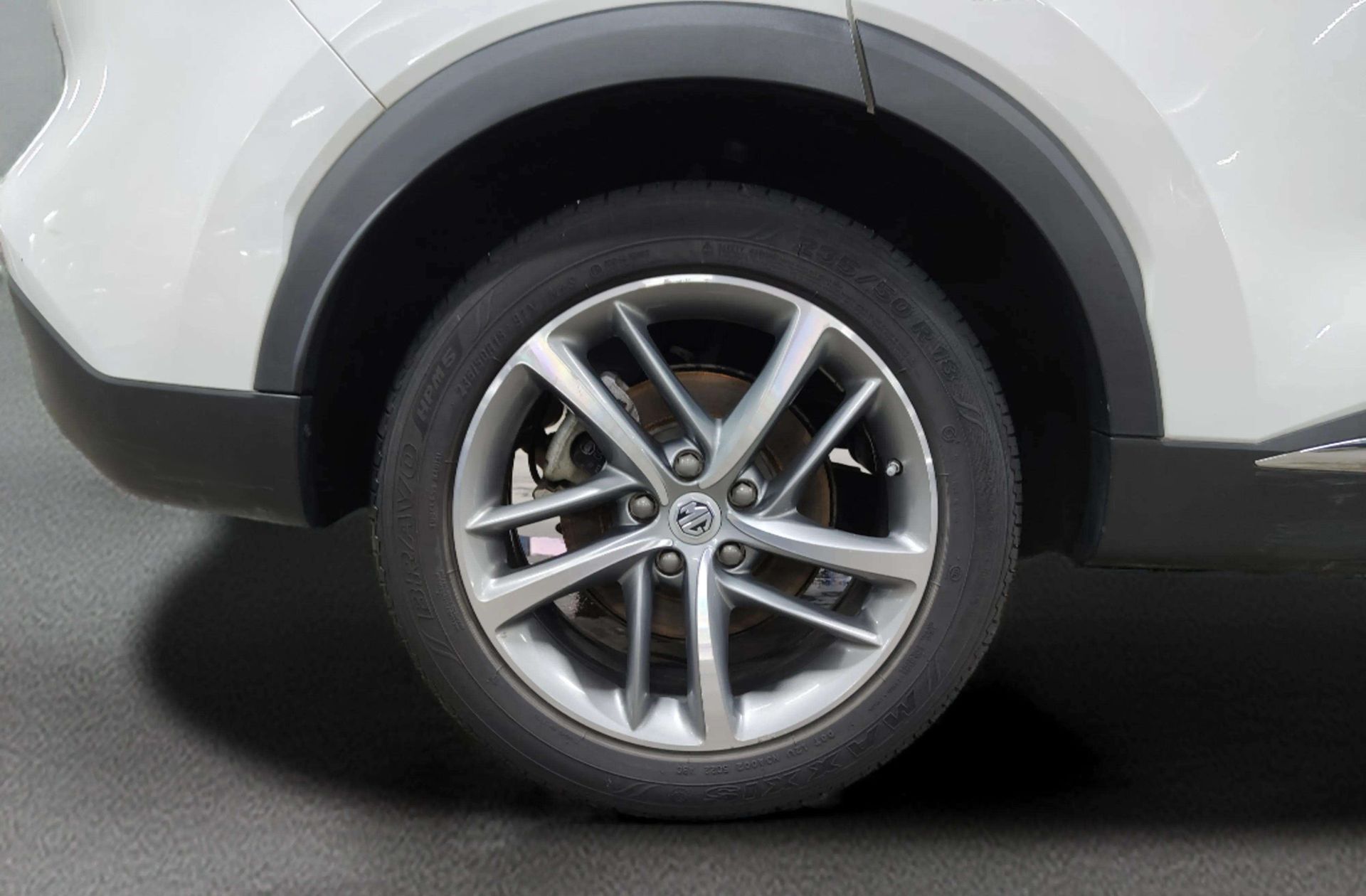 MG HS 1.5 Turbo GDI Luxury DCT - foto 42