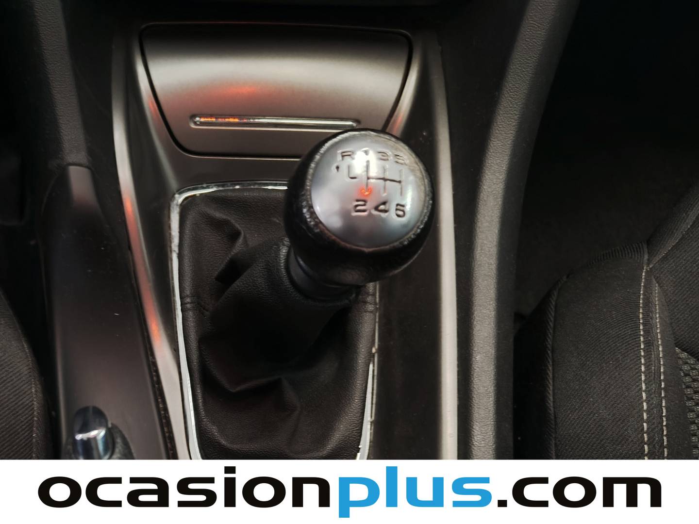Citroën C5 Citroën C5 BlueHDi 150 S&S 6v Feel Edition (150 CV) de segunda mano