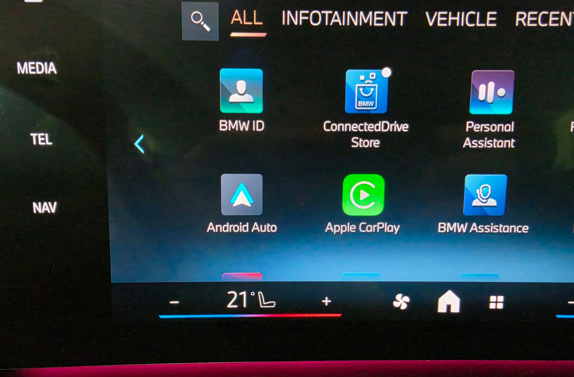 BMW Serie 2 220d Gran Coupe Pack M - foto 10