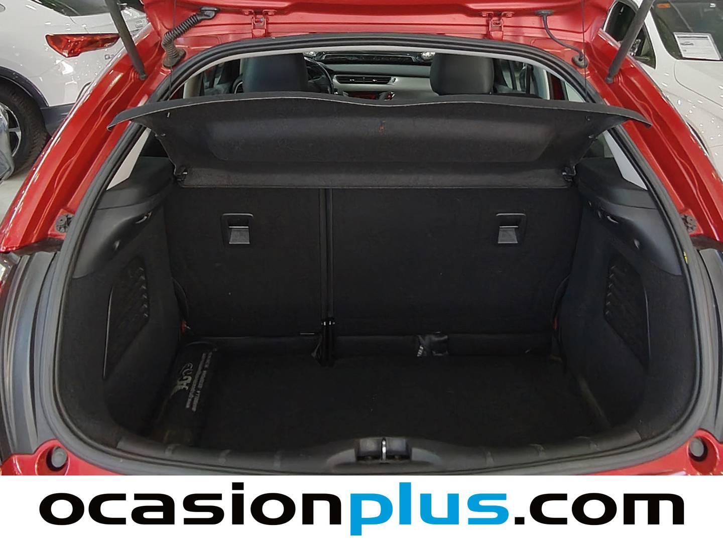 Foto Citroën C3 Citroen C3 VTI 82 Collection (82 CV)