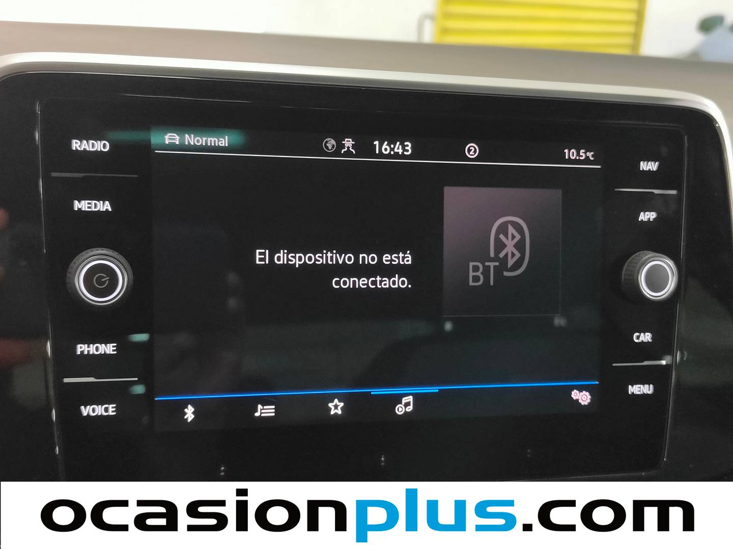 Volkswagen T-Roc Volkswagen T-Roc R-Line 2.0 TDI (150 CV) DSG barato