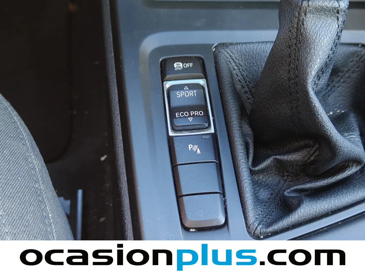 Foto BMW X1 BMW X1 sDrive18d (150 CV)