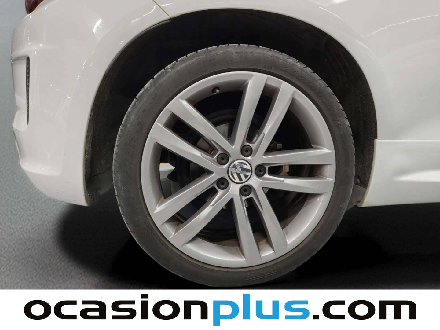 Volkswagen Scirocco Volkswagen Scirocco R-Line 2.0 TDI BMT (150 CV) DSG 2015