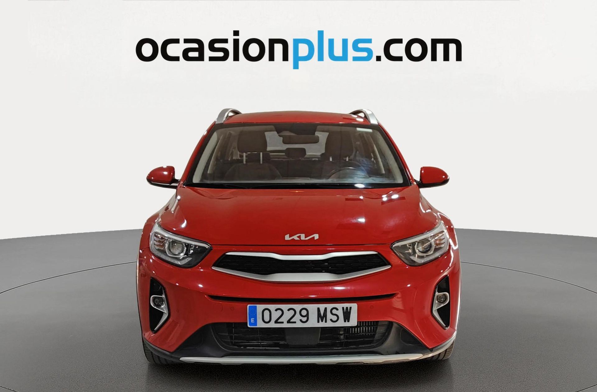 Kia Stonic 1.0 T-GDi Drive - foto 14