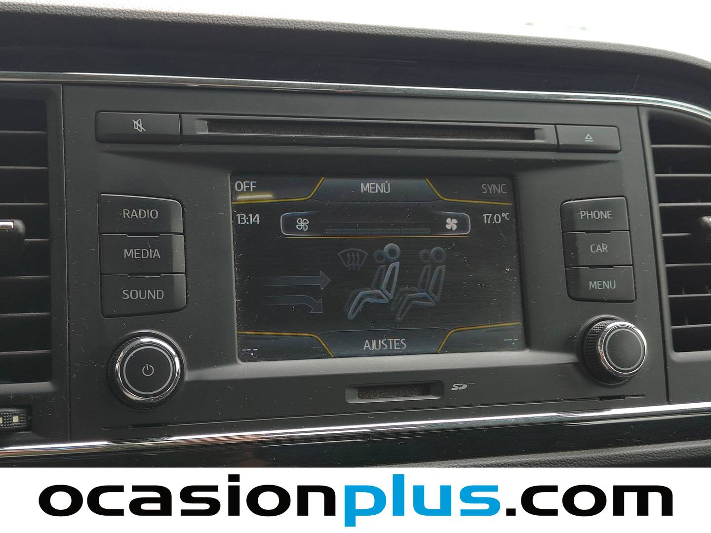 Seat León Seat León 1.6 TDI S&S Style (105 CV) barato