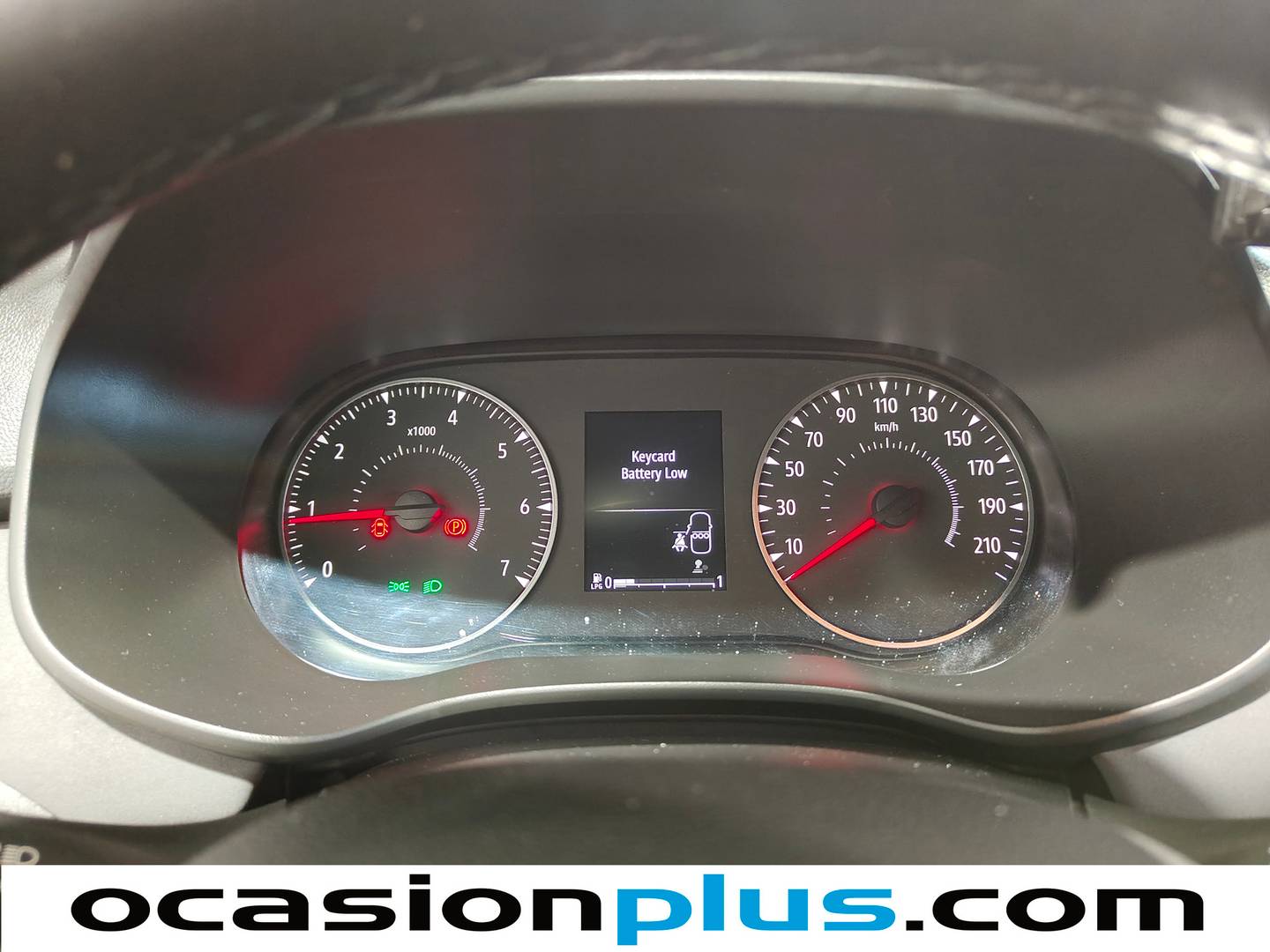 Dacia Jogger Dacia Jogger Extreme Go ECO-G (100 CV) GLP 100cv