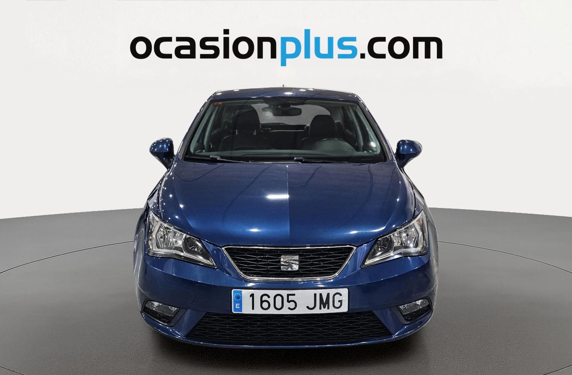 SEAT Ibiza 1.4 TDI Style Connect - foto 11