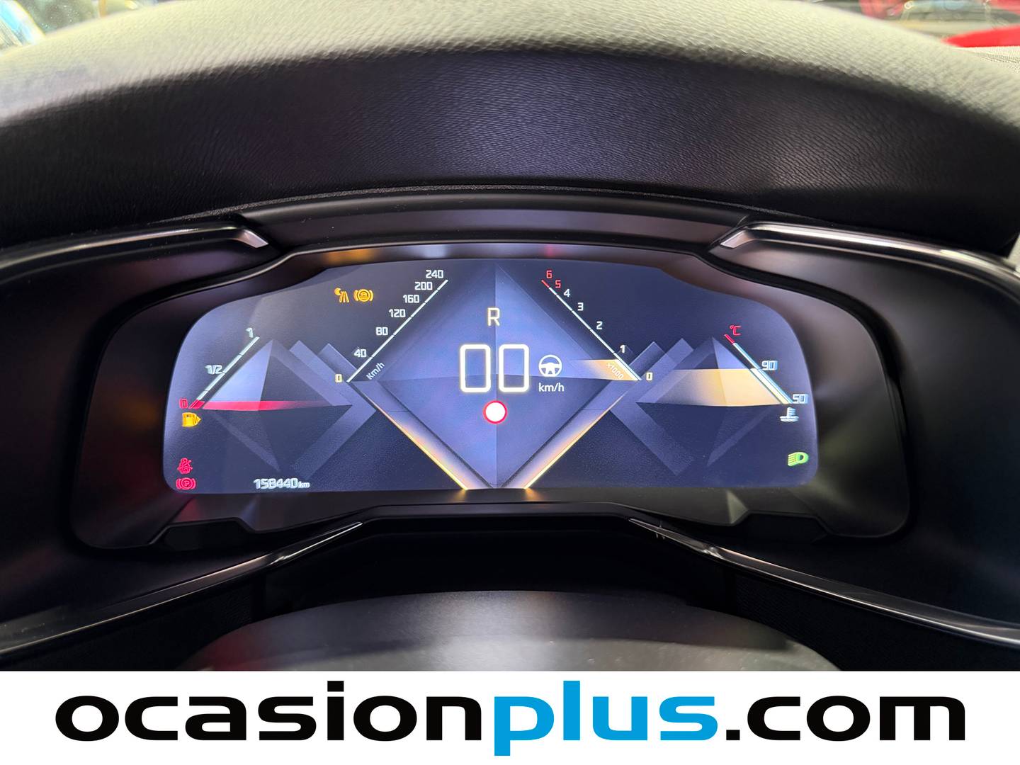 DS DS 7 Crossback DS DS7 Crossback BlueHDi 180 Grand Chic Auto (180 CV) 180cv