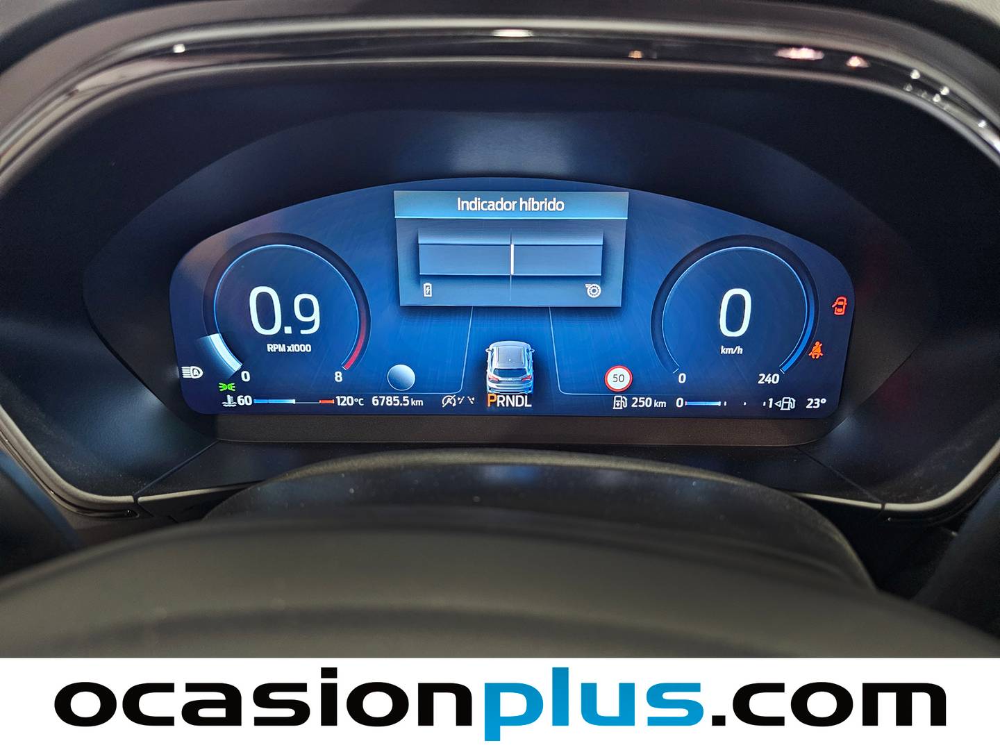 Ford Focus Ford Focus 1.0T Ecoboost mHEV ST-Line X DCT (155 CV) barato