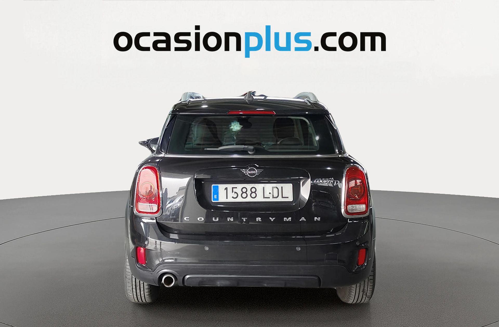 MINI Countryman Cooper D - foto 15