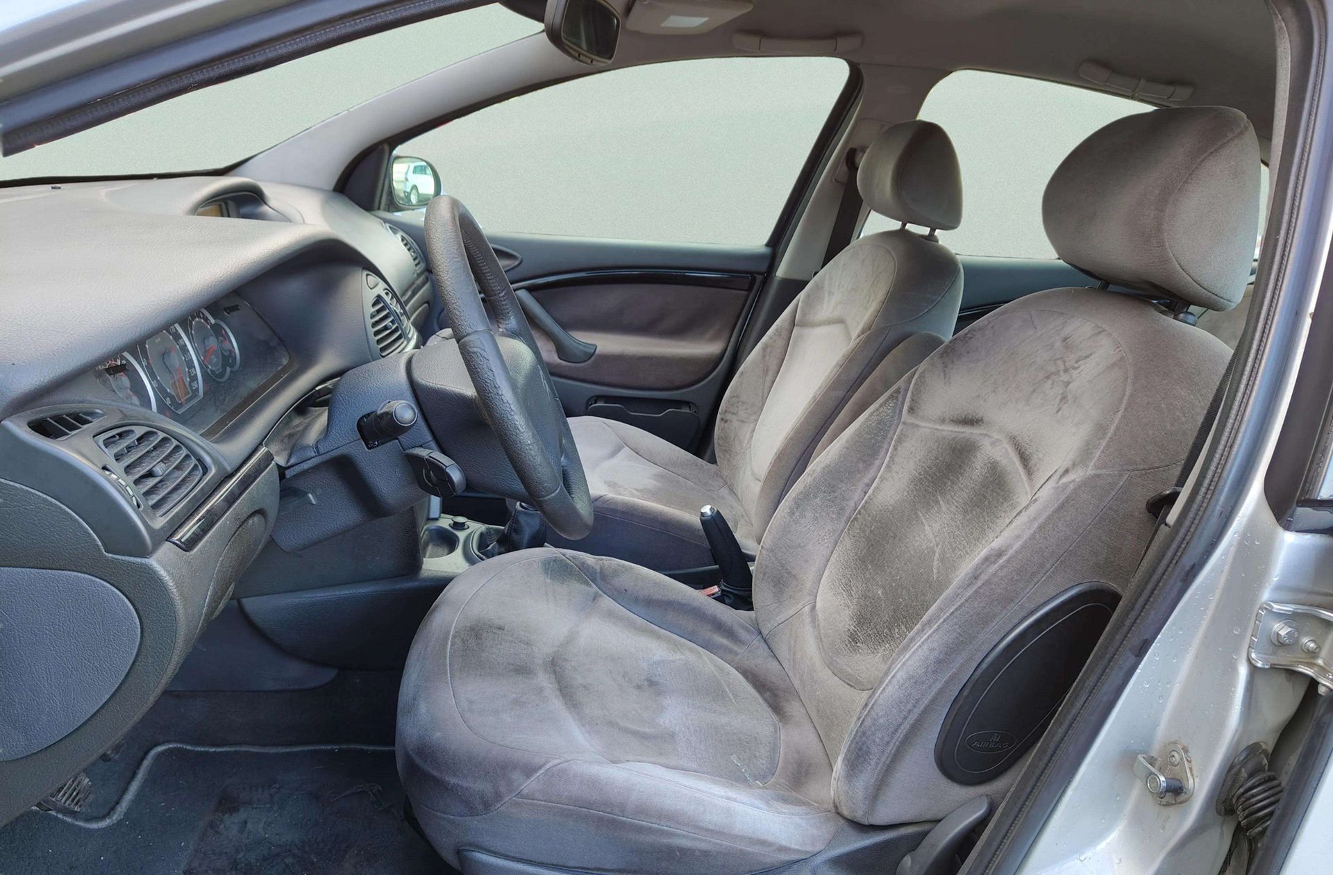 Citroën C5 2.0 HDi Premier - foto 9