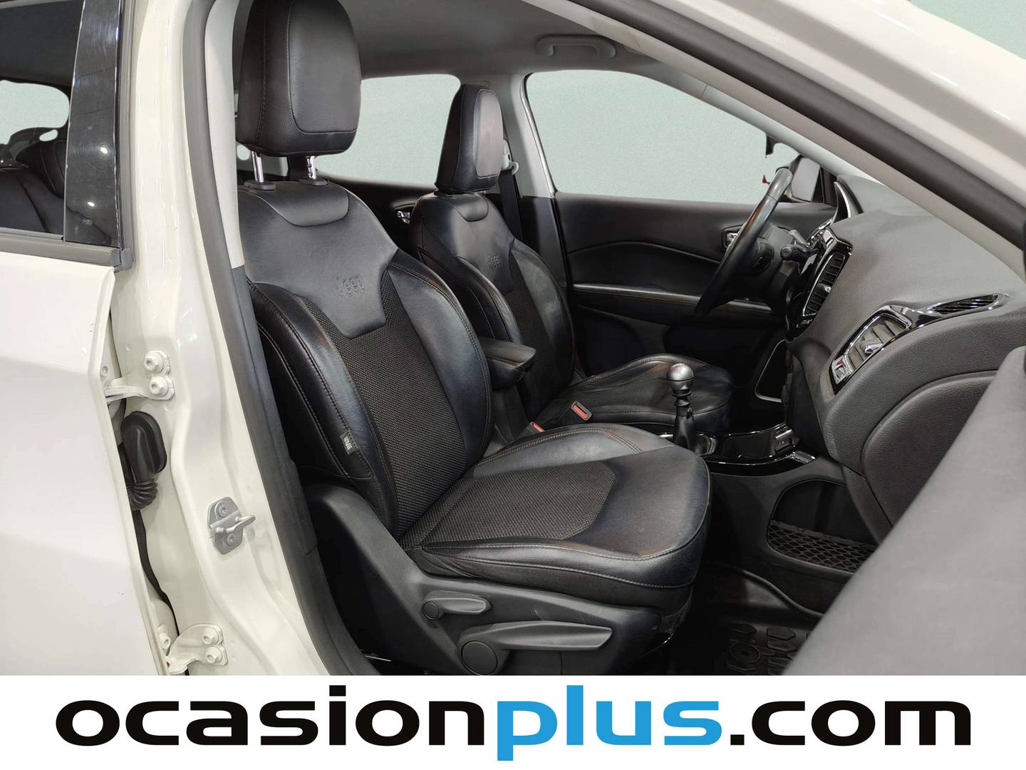 Foto Jeep Compass Jeep Compass 1.4 Multiair Limited 4x2  (140 CV)