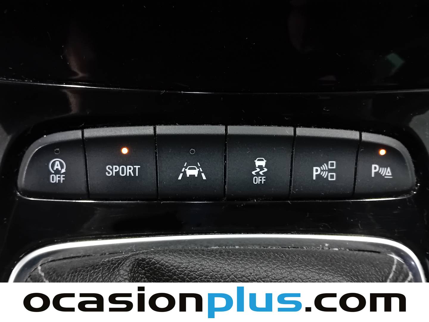 Foto Opel Astra Opel Astra 1.6 Turbo S&S GSi Line (200 CV)