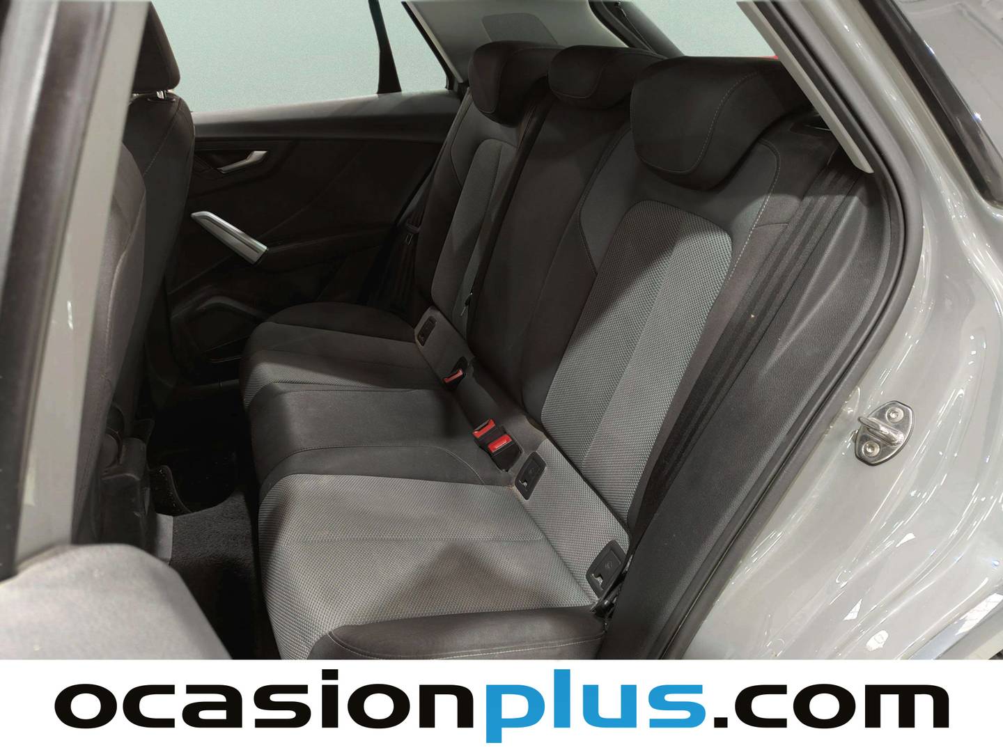 Foto Audi Q2 Audi Q2 design 35 TFSI (150 CV) S tronic