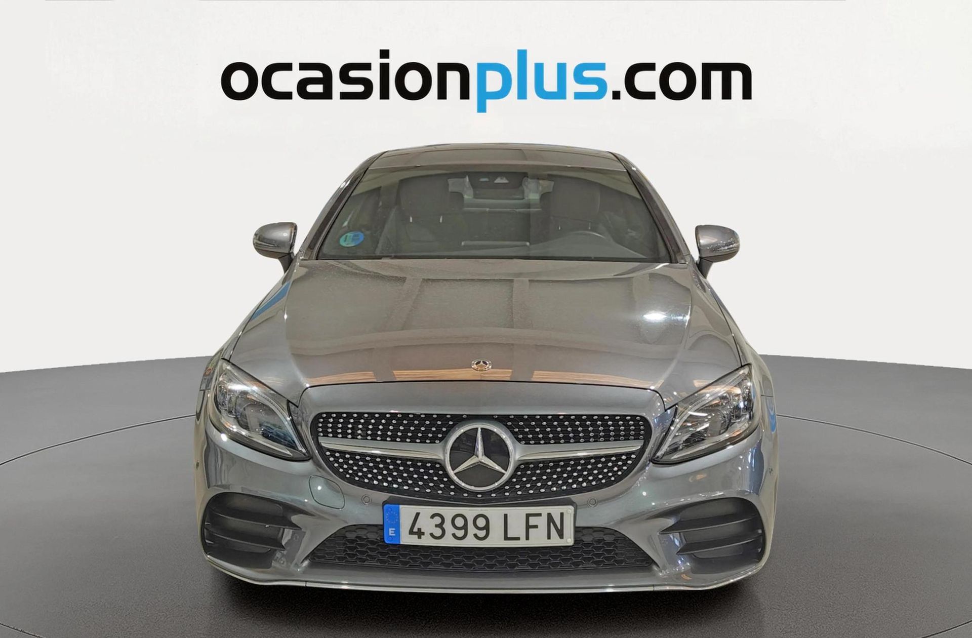 Mercedes-Benz Clase C Coupe 300 Pack AMG - foto 14