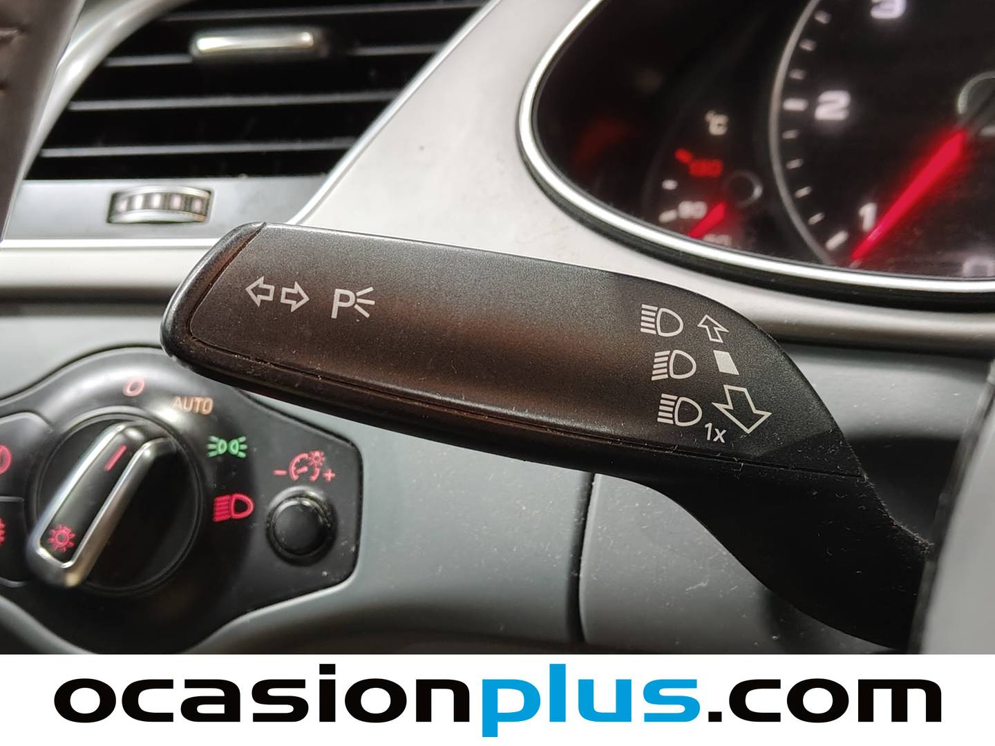 Foto Audi A4 Audi A4 Avant S line edition 2.0 TDI CD (150 CV)