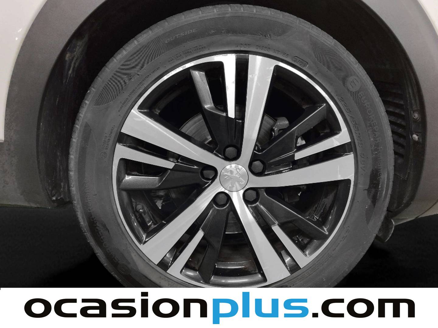 Peugeot 5008 Peugeot 5008 PureTech 130 GT Line (130 CV) 130cv