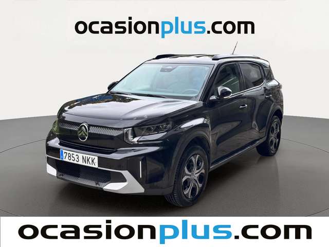 Citroën C3 Aircross Hybrid 145 Plus e-DCS6 (145 CV) de segunda mano