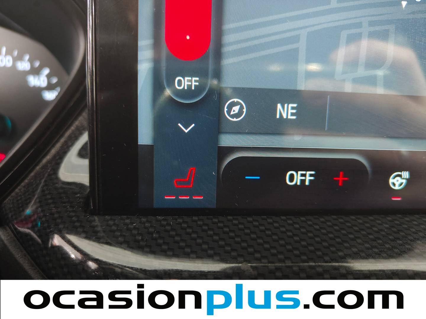 Extras y acabados del Ford Focus Ford Focus 1.0 Ecoboost MHEV ST-Line (125 CV)