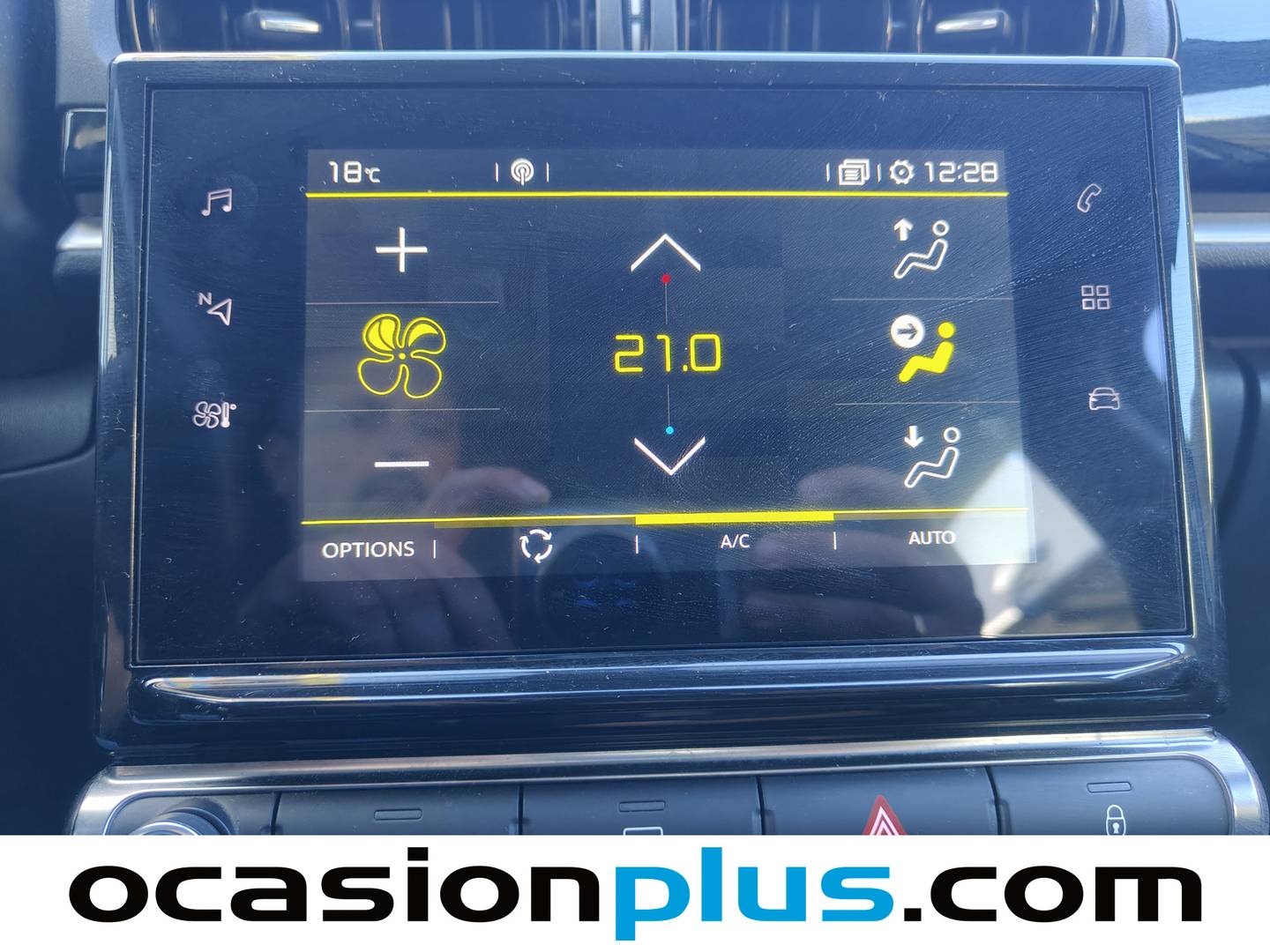 Foto Citroën C3 Origin Citroen C3 Origin Origin Plus BlueHDi 75 kW (102 CV)