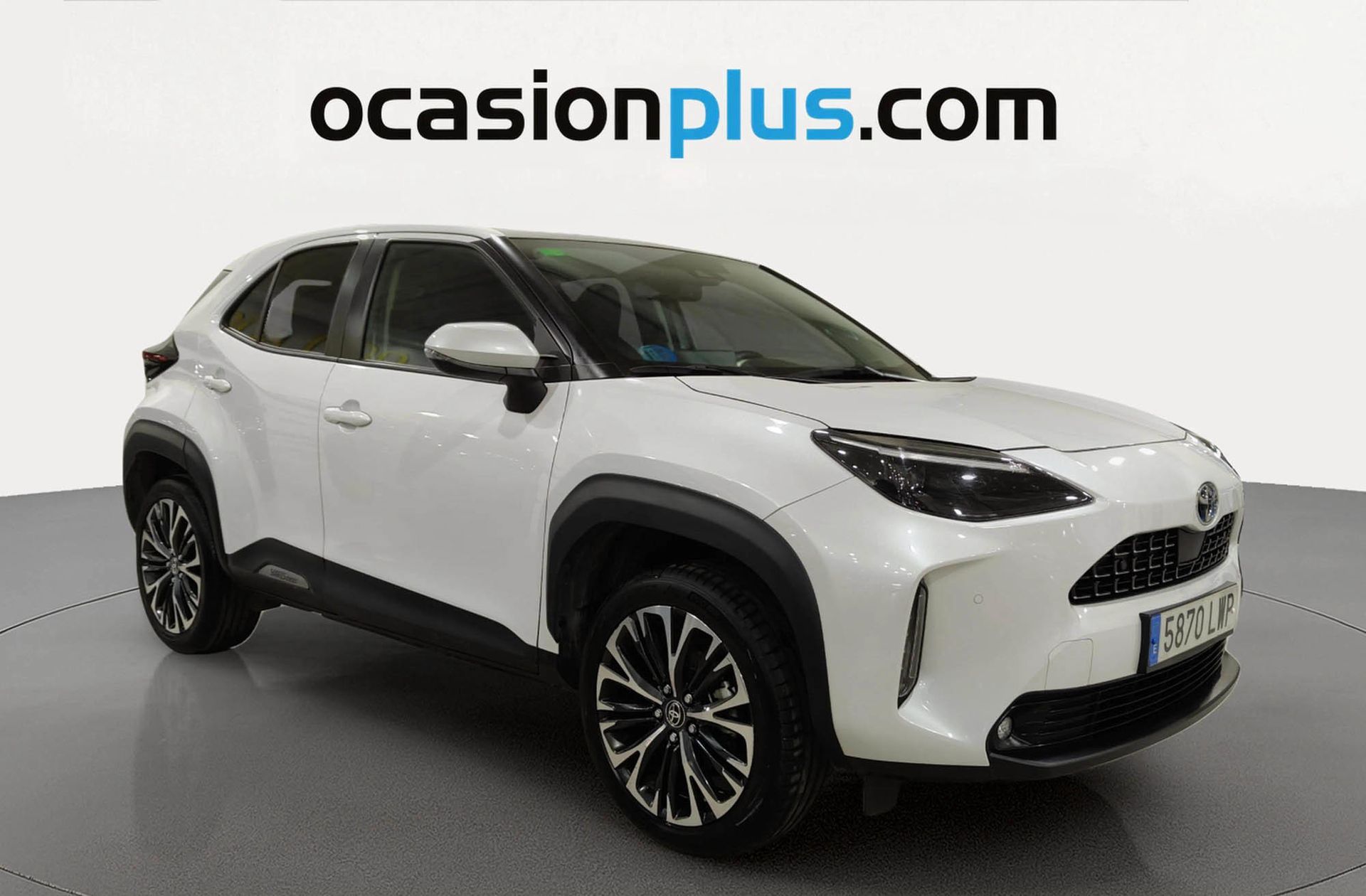 Toyota Yaris Cross 120H Style Plus - foto 2