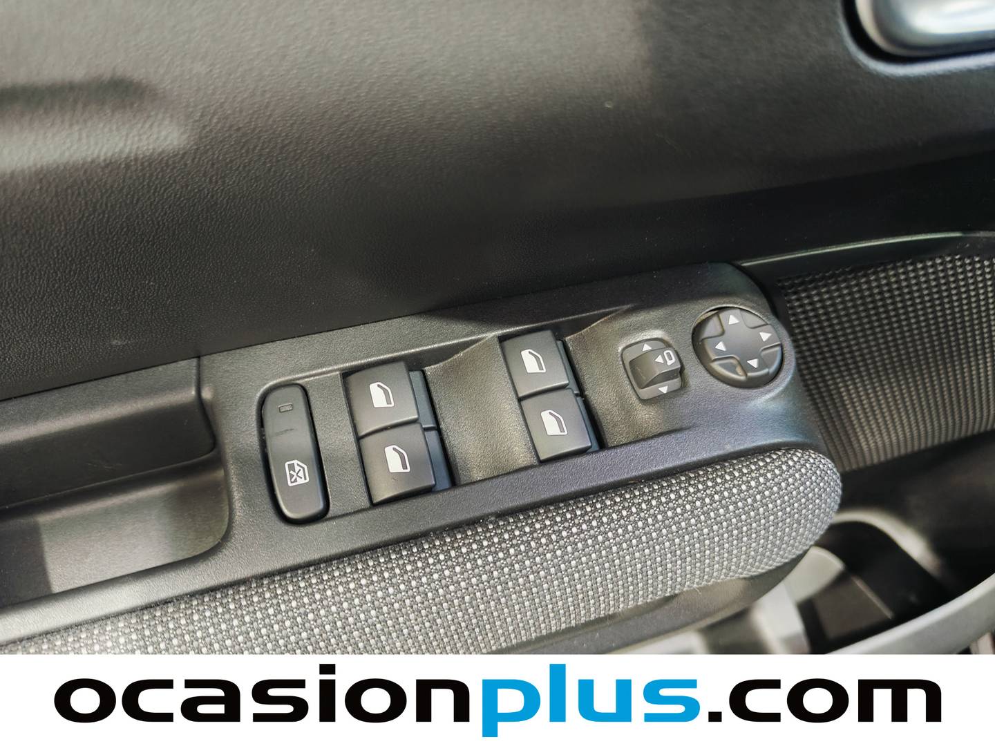 Citroën C3 Aircross Citroen C3 Aircross BlueHDi 110 S&S Plus (110 CV) diésel