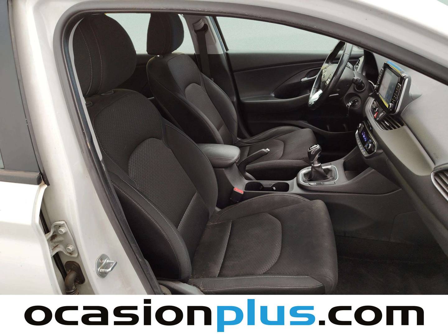 Hyundai i30 Hyundai i30 1.0 TGDI Link Fastback (120 CV) km 0