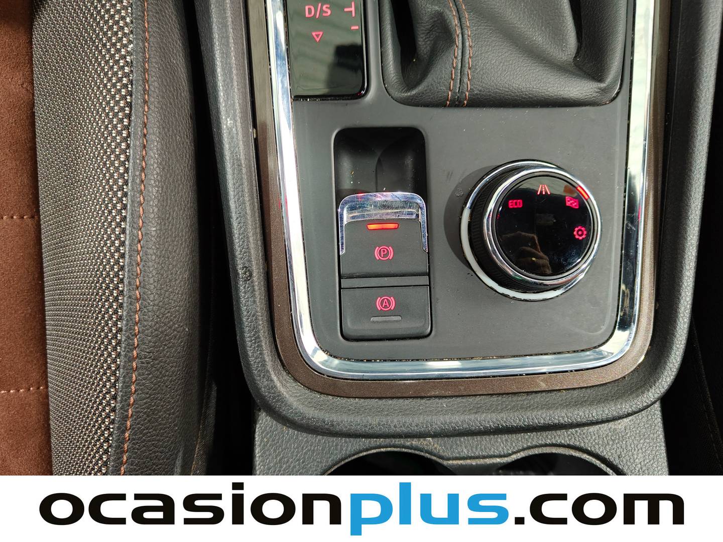 Seat Ateca Seat Ateca 1.4 EcoTSI S&S Xcellence DSG (150 CV) de segunda mano