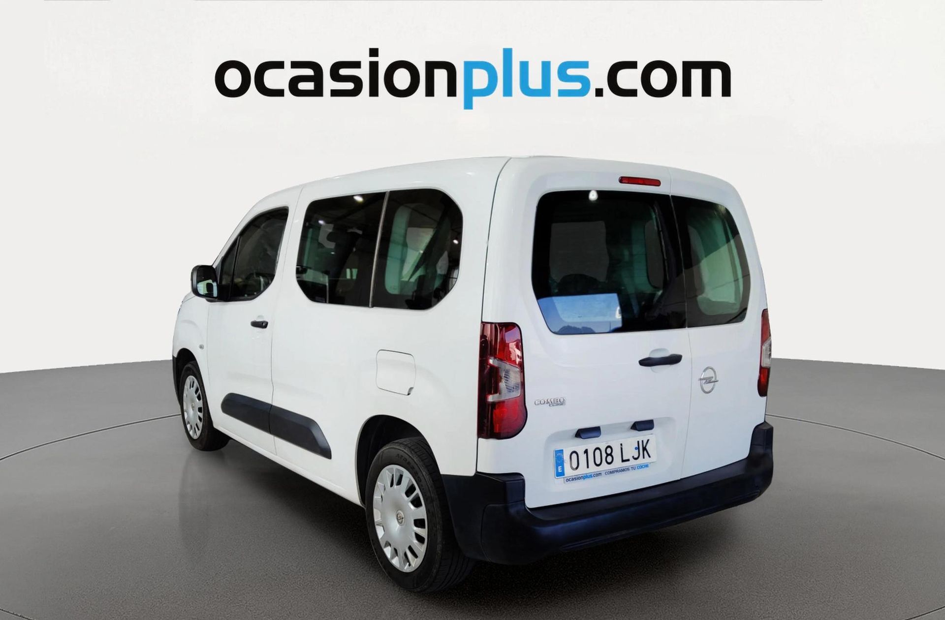 Opel Combo 1.5 TD Expression L - foto 3