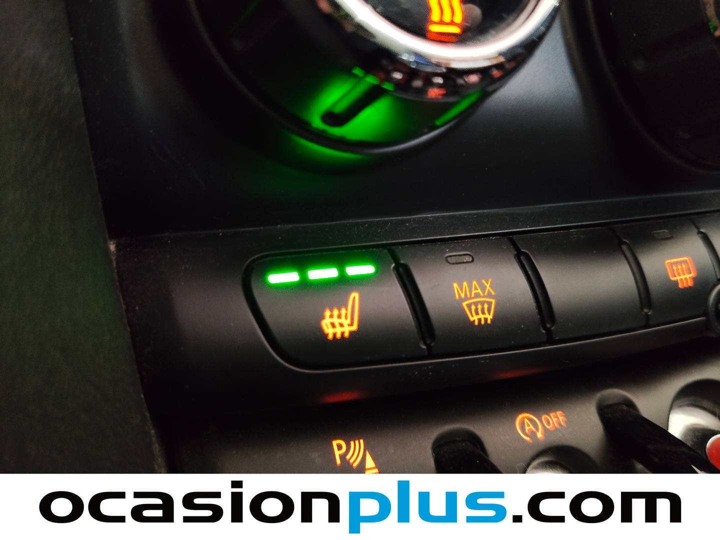 Foto Mini MINI MINI MINI Cabrio Cooper (136 CV)