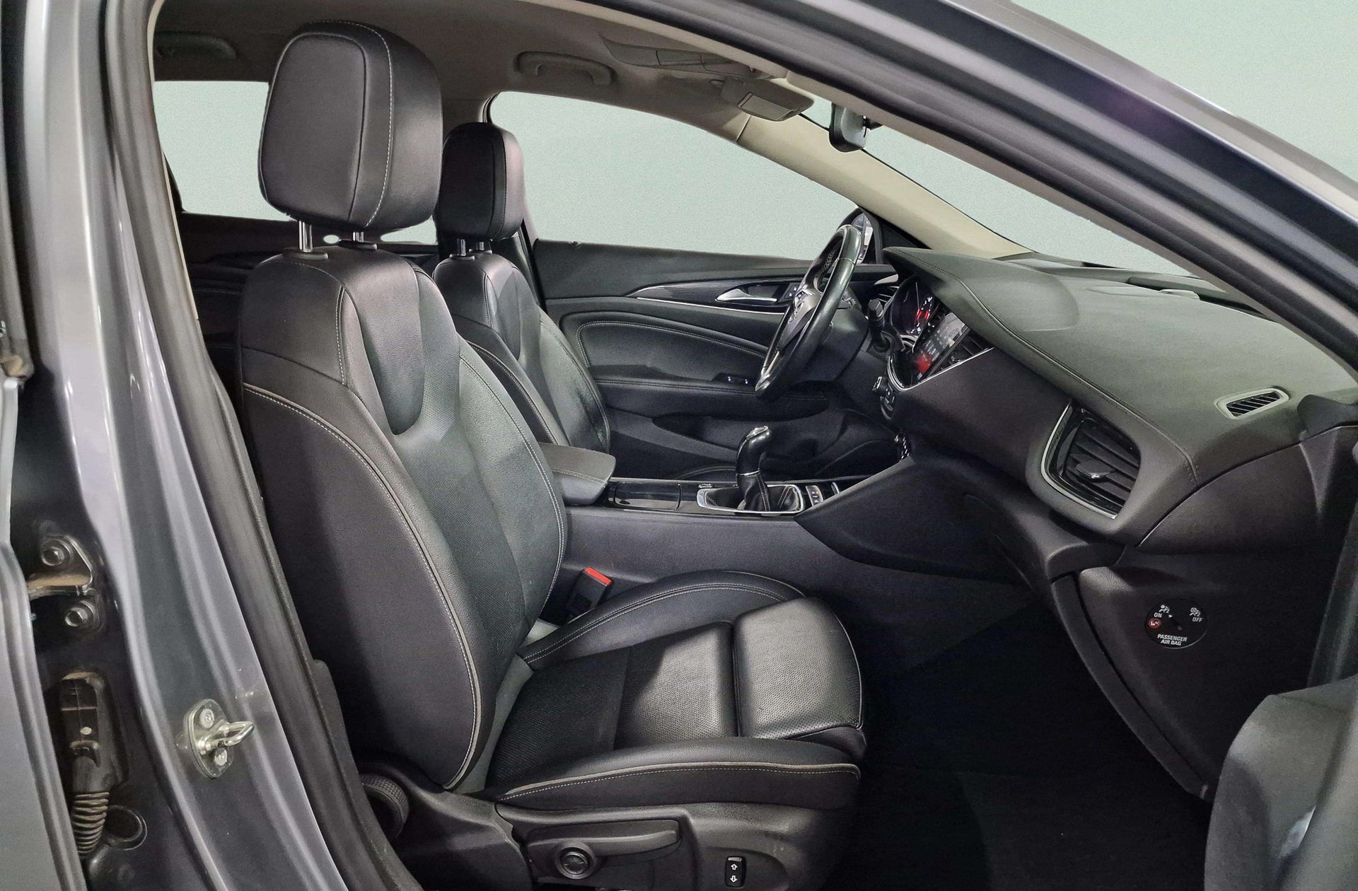 Opel Insignia Sports Tourer 2.0 CDTI Turbo D Excellence - foto 22