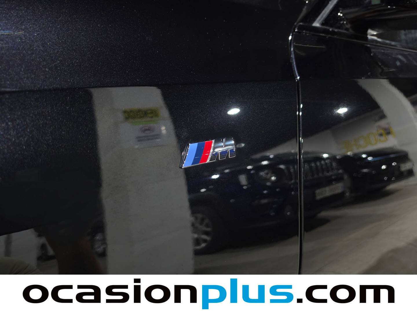 BMW Serie 3 BMW Serie 3 M340i xDrive Touring (374 CV) de segunda mano