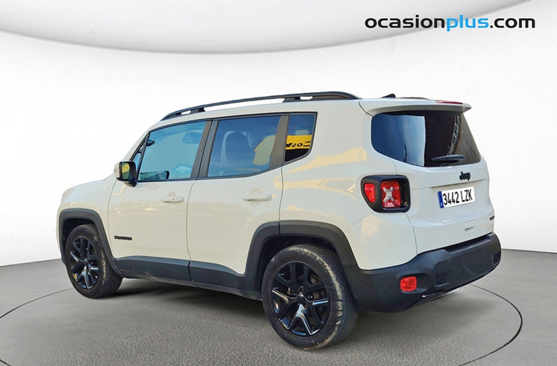 Jeep Renegade 1.0G Night Eagle II 4x2 - foto 3