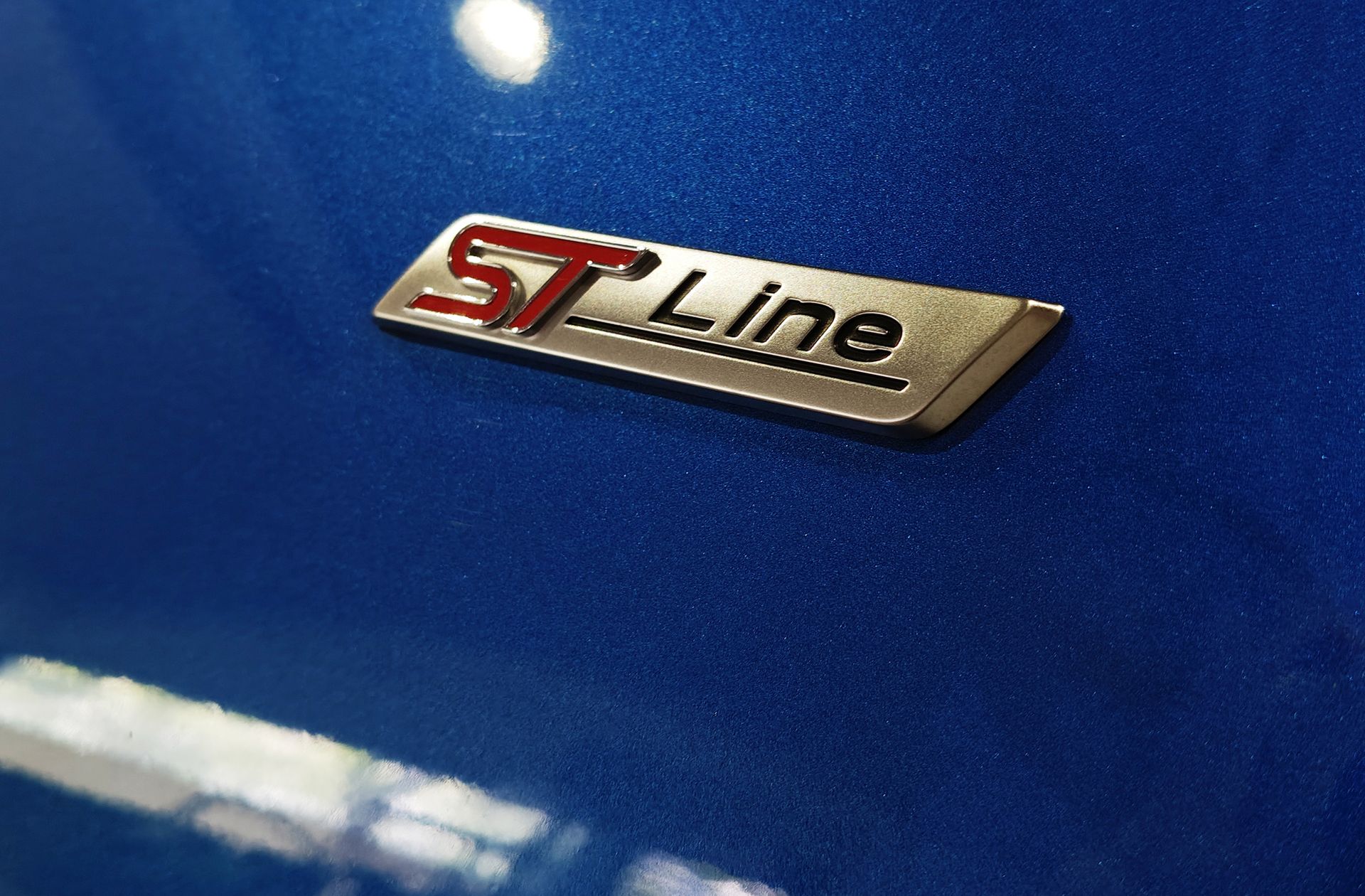 Ford Puma 1.0 EcoBoost MHEV ST-Line - foto 5