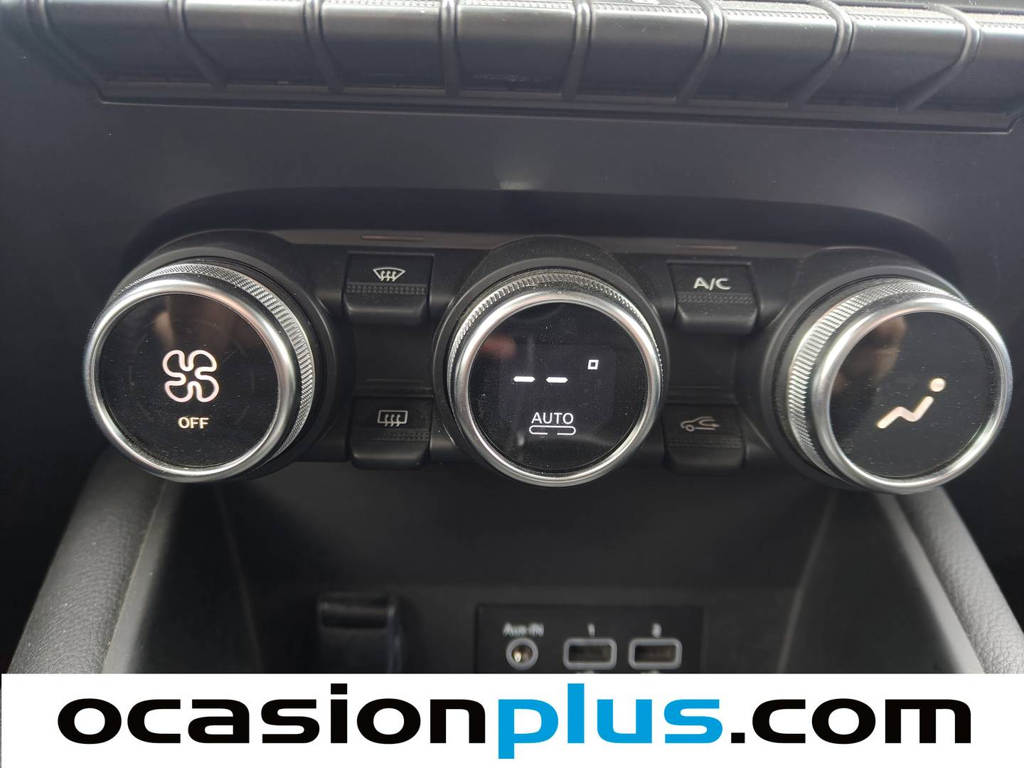 Foto Renault Captur Renault Captur Techno E-Tech Híbrido (145 CV)