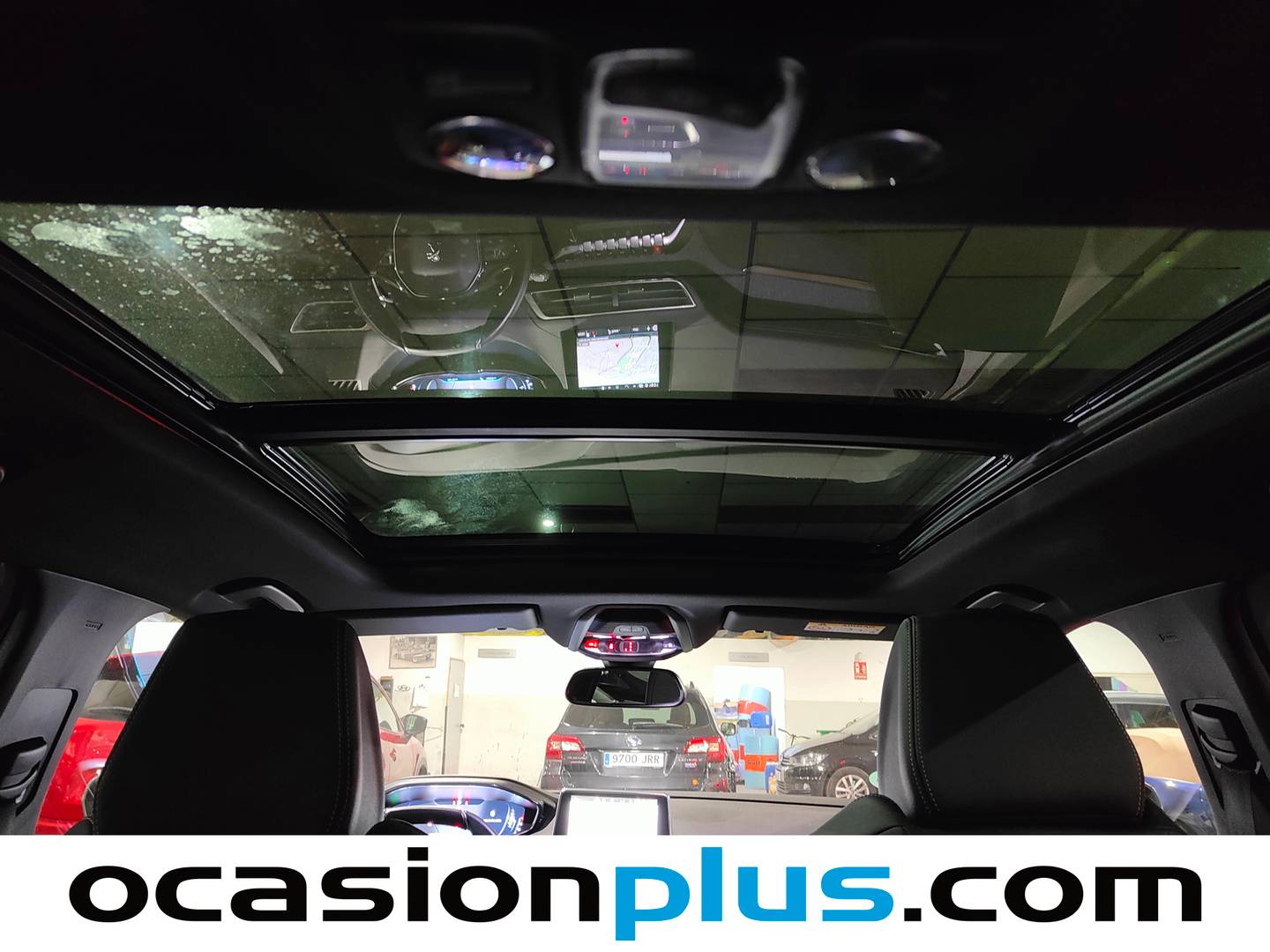 Foto Peugeot 3008 Peugeot 3008 PureTech 130 S&S GT Line EAT8 (130 CV)