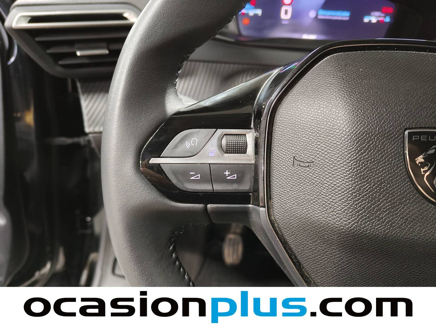 Foto Peugeot 208 Peugeot 208 PureTech 100 Allure (100 CV)