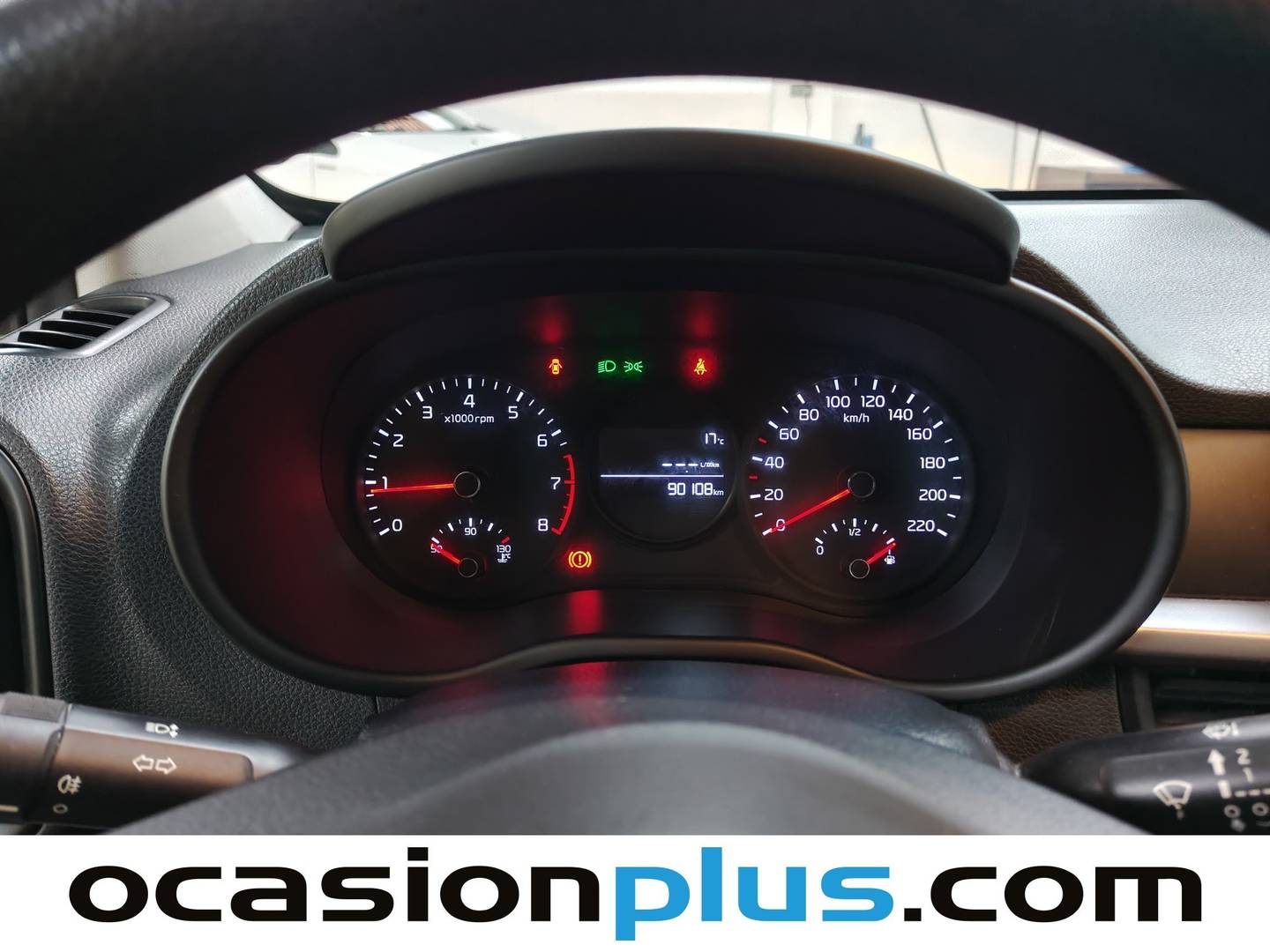 KIA Picanto Kia Picanto 1.0 DPi Concept (67 CV) km 0