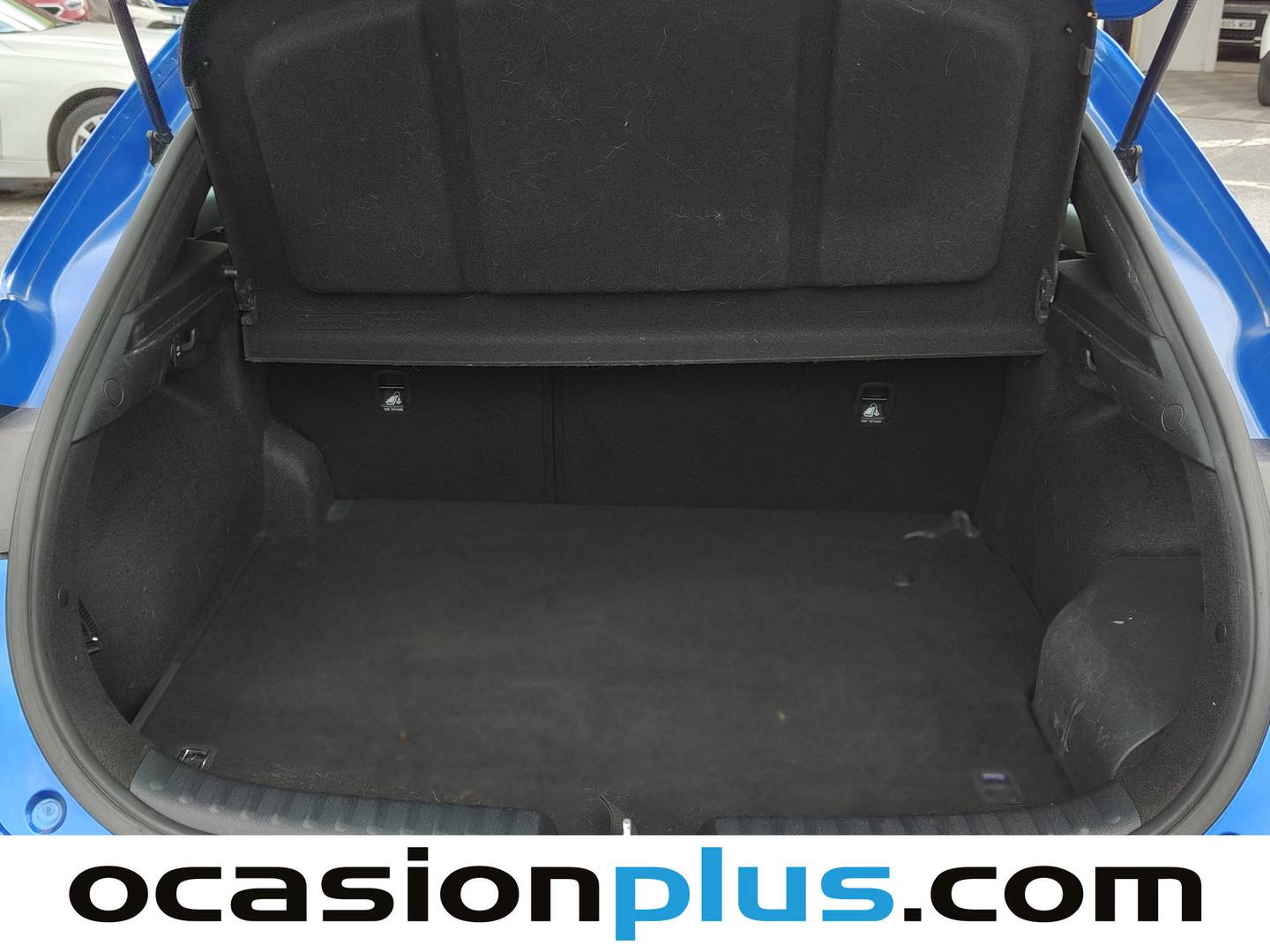 KIA XCeed Kia XCeed 1.6 GDi PHEV eDrive (141 CV) al mejor precio