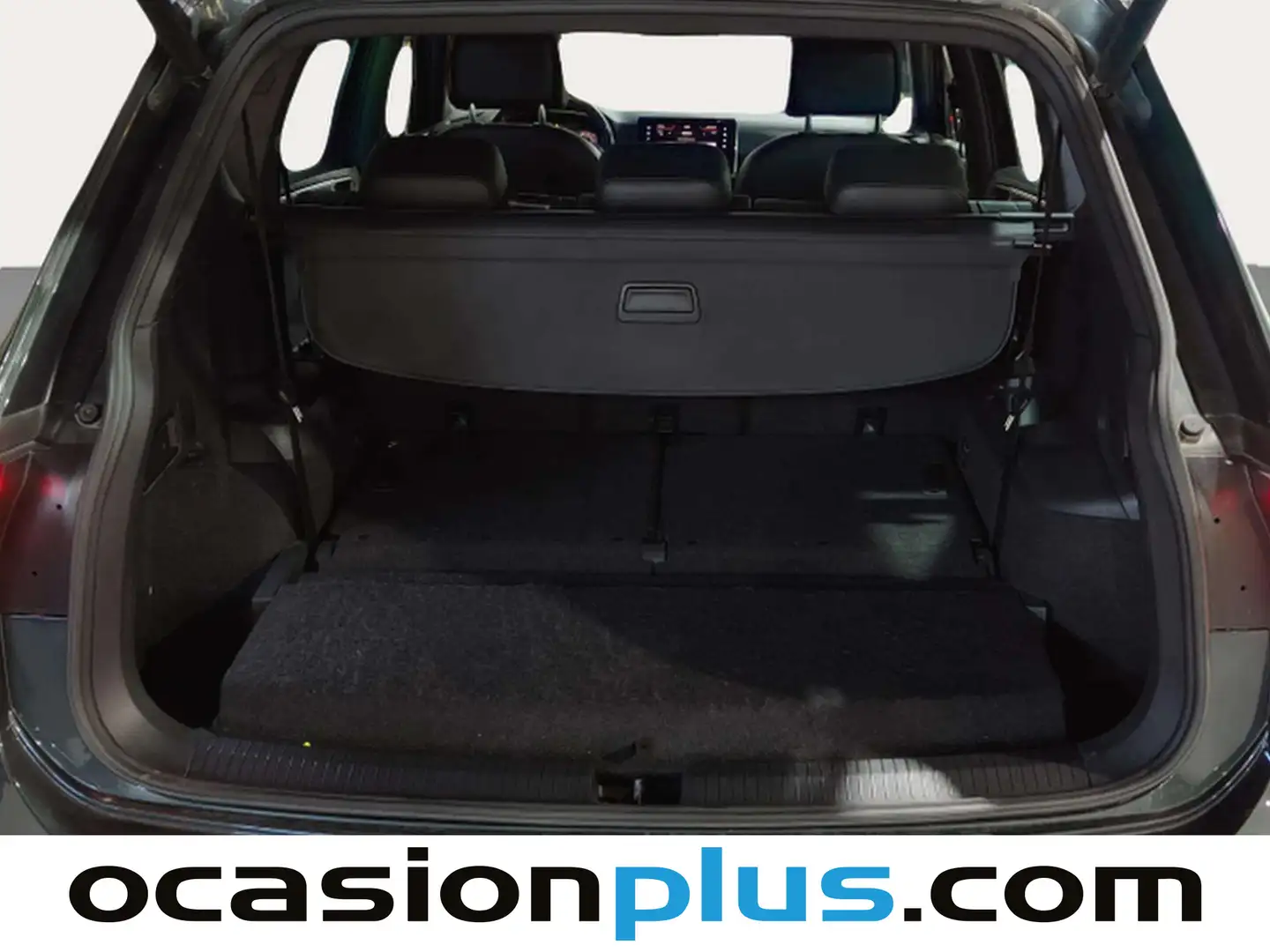 Foto Seat Tarraco SEAT Tarraco 2.0 TDI S&S Xcellence Plus 4Drive DSG (190 CV) 7 Plazas