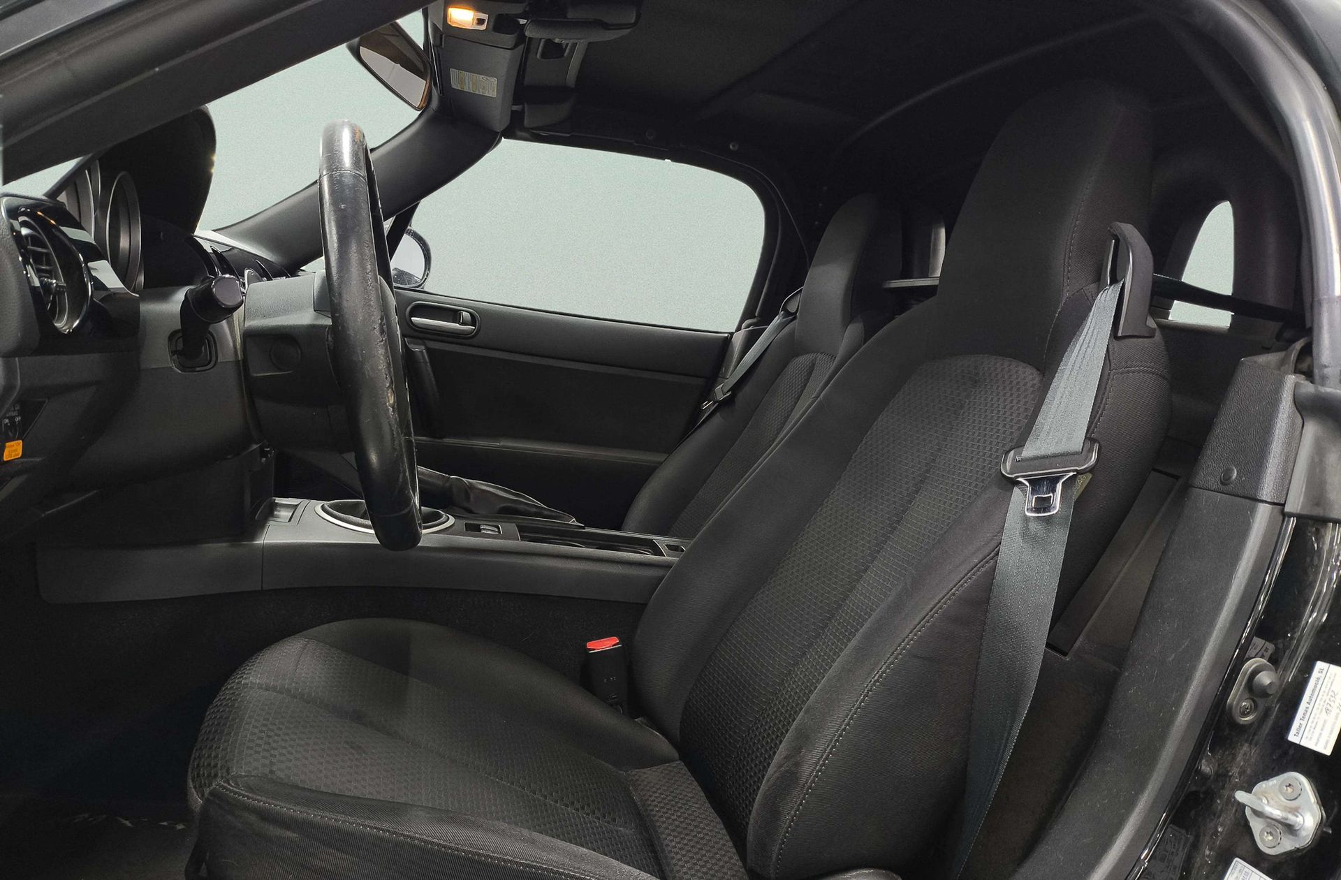 Mazda MX-5 1.8 Active - foto 9
