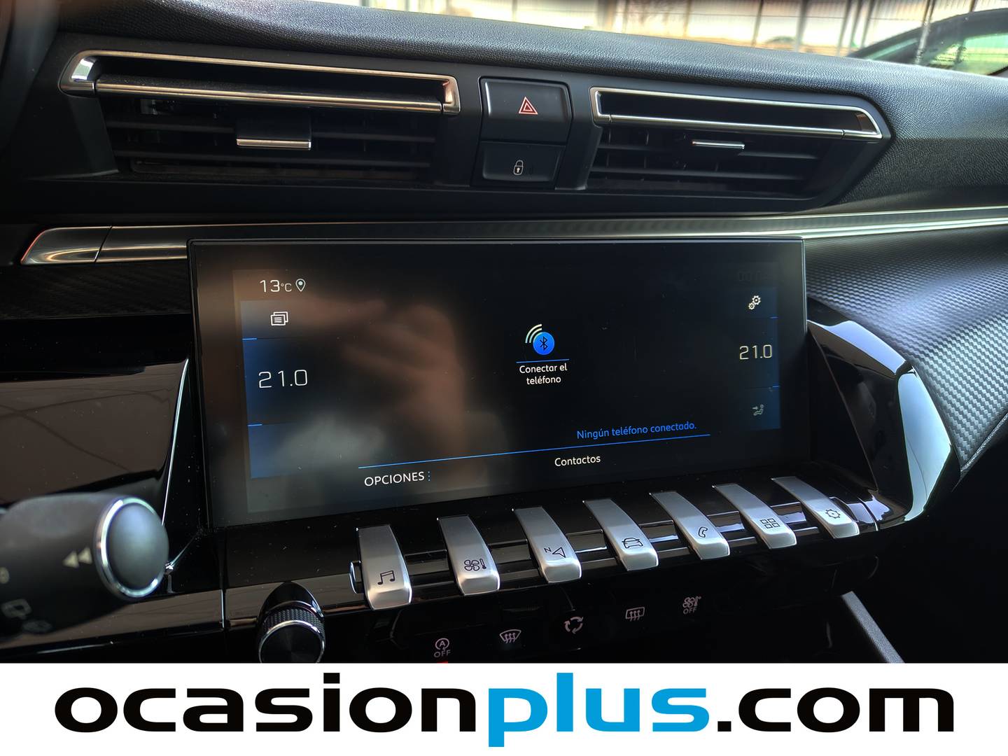 Peugeot 508 Peugeot 508 SW SW BlueHDI 130 S&S Allure EAT8 (130 CV) de ocasión