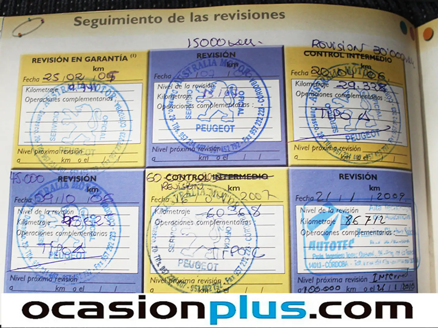 Foto Peugeot 407 Peugeot 407 1.6 HDI ST Confort (110 CV)