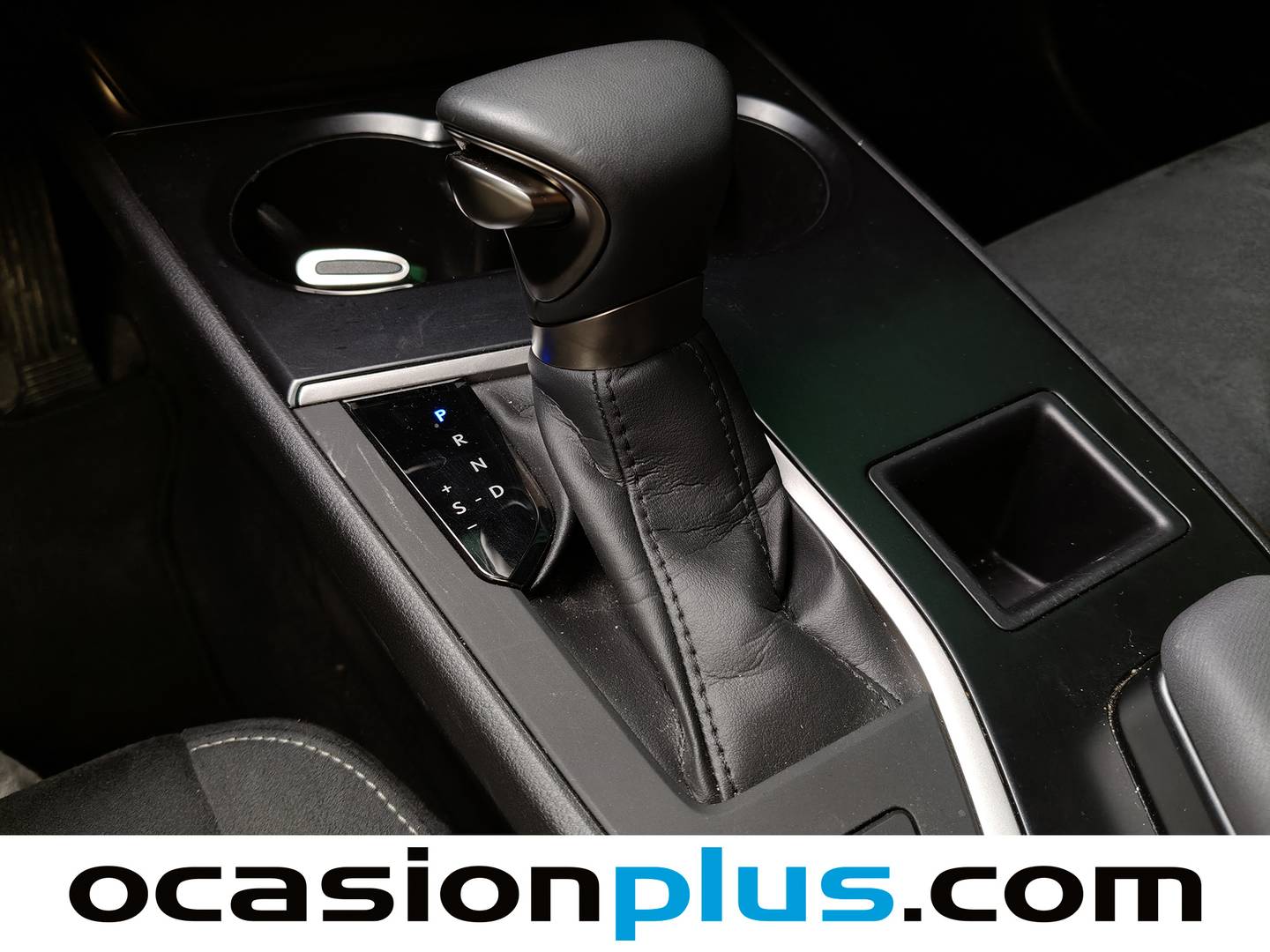 Lexus UX Lexus UX UX 250h Premium (184 CV) de segunda mano