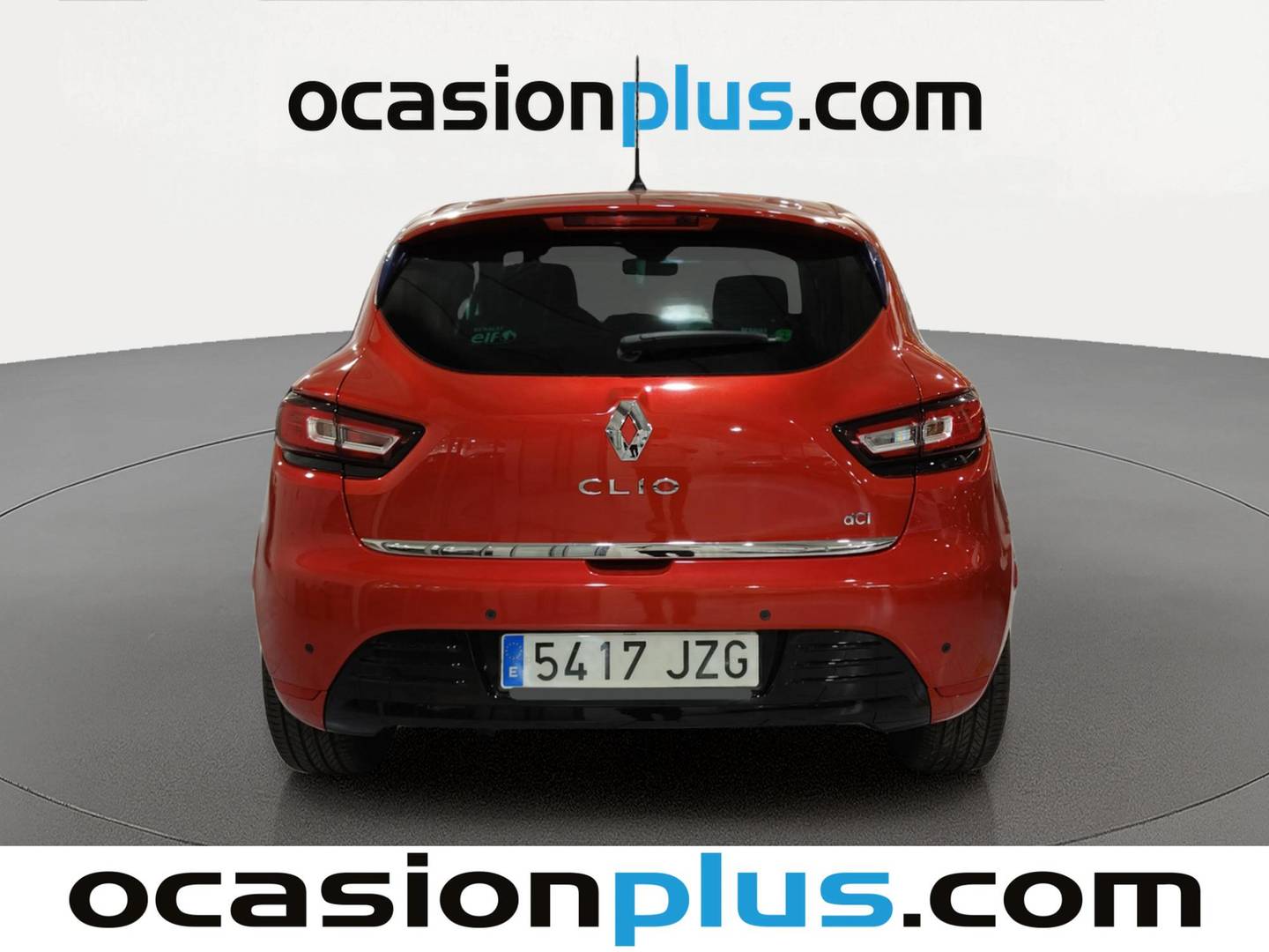 Renault Clio Renault Clio Limited Energy dCi (90 CV) al mejor precio