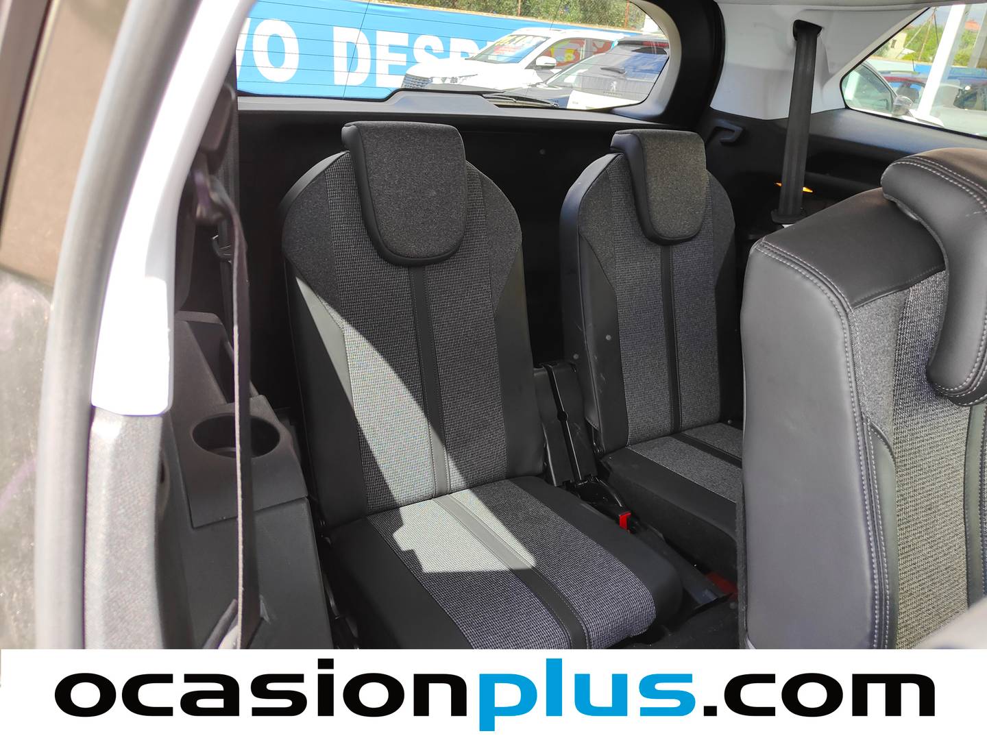 Peugeot 5008 Peugeot 5008 1.6L THP Allure EAT6 (165 CV) 7 Plazas km 0